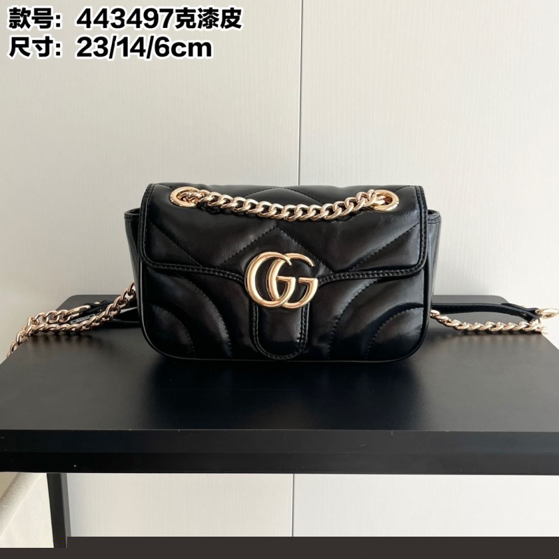 G*u*i satchel bags